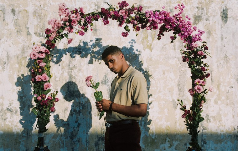 Artista escancara sua vida na produção do álbum e do curta-metragem ‘Da Boca do Lixo’. | Foto: Divulgação