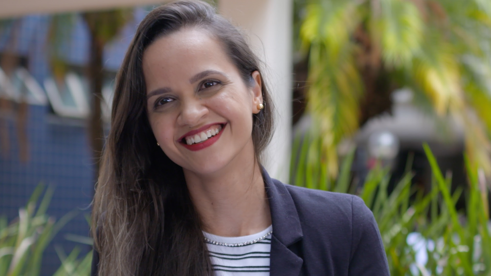 Simples fato de rir, pode movimentar vários músculos no corpo | Foto: Reprodução