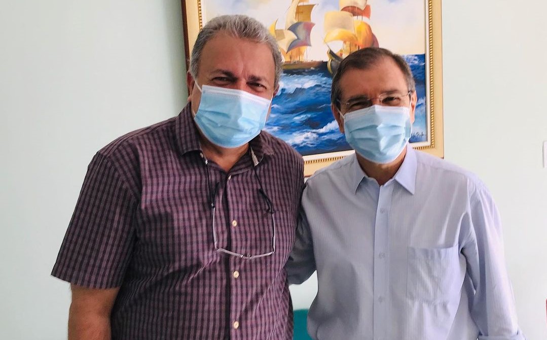 PT, PSB e PCdoB estão próximos de uma aliança a nível nacional que tende a impactar o cenário goiano.