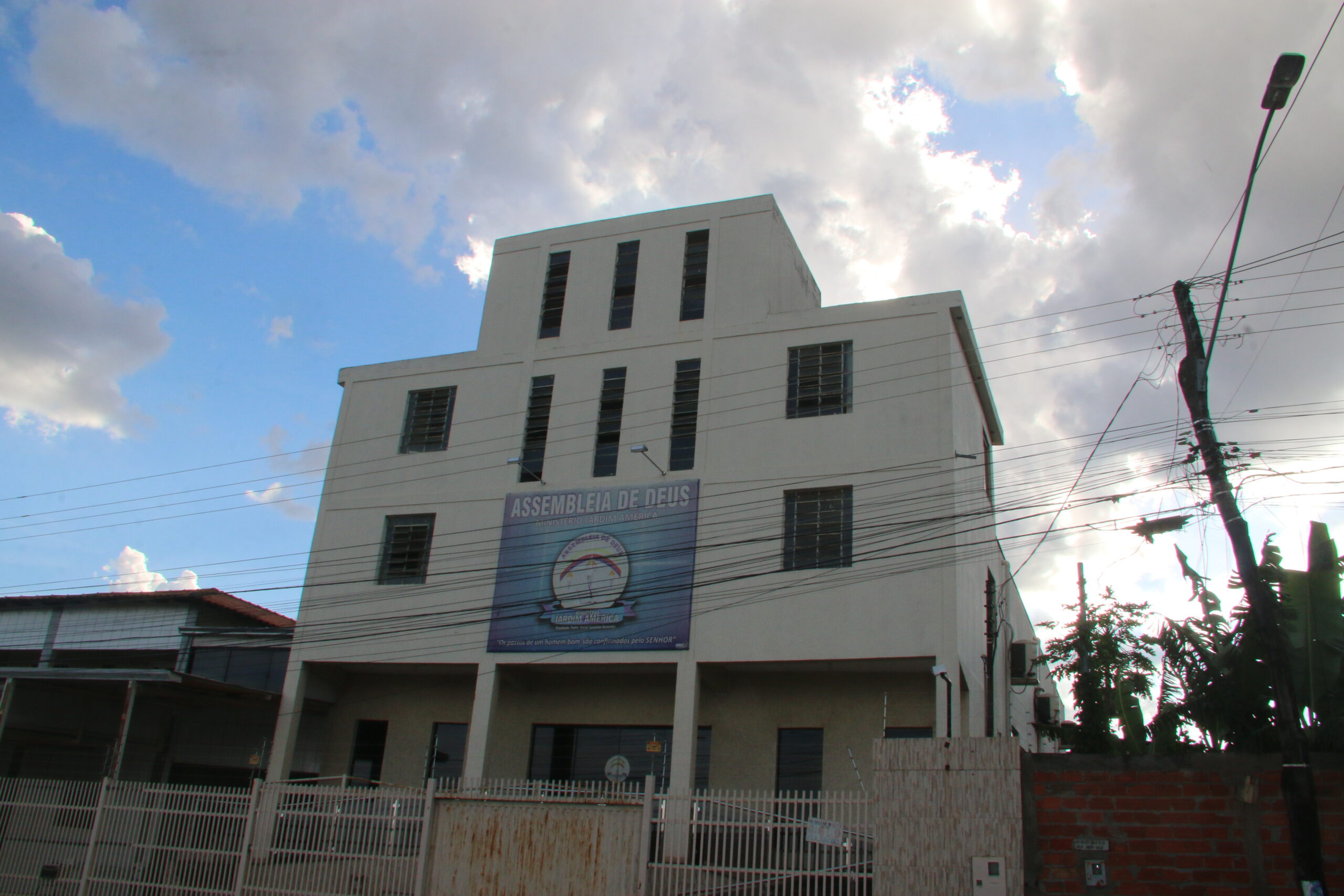 Além de ser dirigente na Vila João Braz por 20 anos, pastor era o 3° vice-presidente da sede.