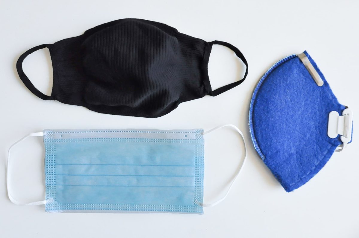 A partir do dia 11 dezembro, o uso da máscara em ambientes externos não será mais obrigatório em São Paulo | Foto: Reprodução