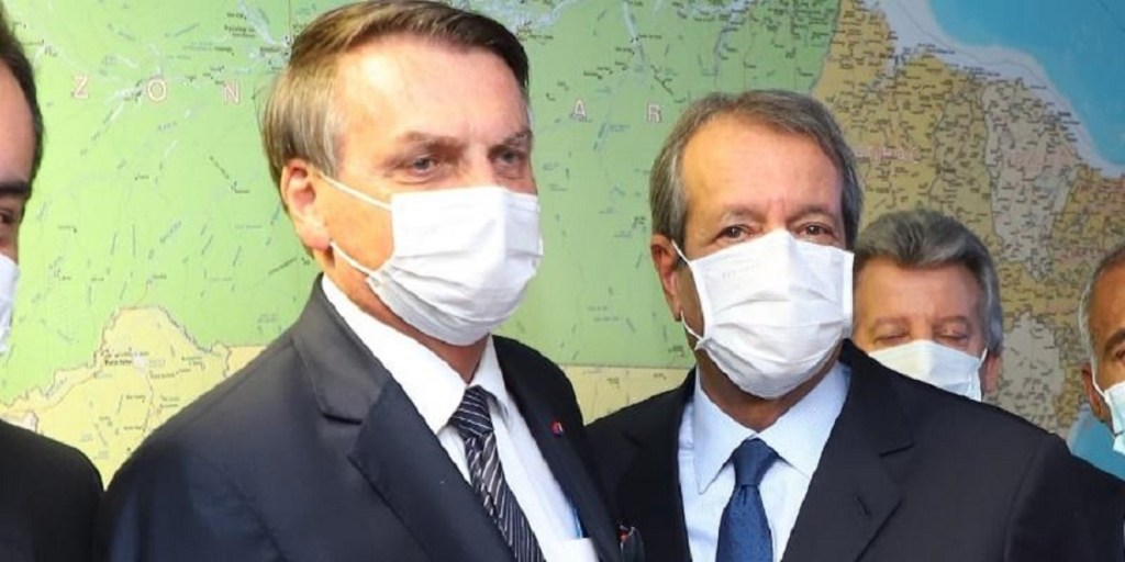 O cancelamento do evento foi divulgado por nota do partido neste domingo (14/11) | Foto: reprodução