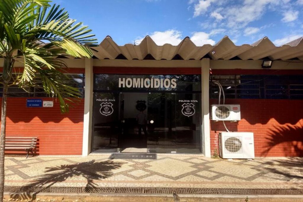 O crime aconteceu em julho de 2021 | Foto: Divulgação