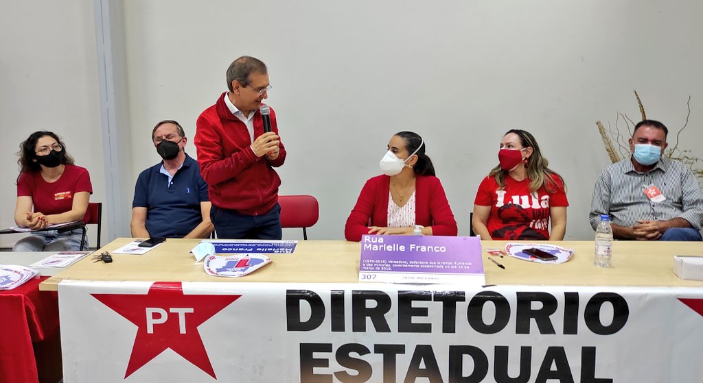 Wolmir Amado assumiu a reitoria de PUC Goiás em 2002, ficando a frente da universidade por 18 anos.