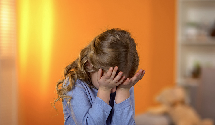 Gabriela Rodart sugere campanhas e ações que previnam casos contra crianças e adolescentes. | Foto: Reprodução