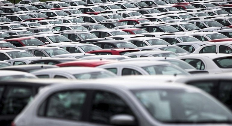 Empresas goianas preveem maior procura mercadológica de veículos novos, mas tem preocupação quanto aos prazos de entrega. | Foto: reprodução