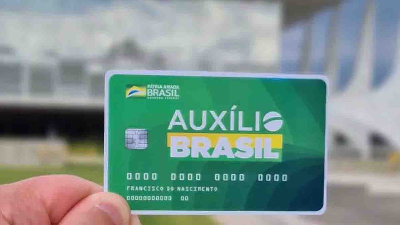 O novo benefício que vai substituir o Bolsa Família começará a ser pago a partir do próximo dia 17 | Foto: reprodução