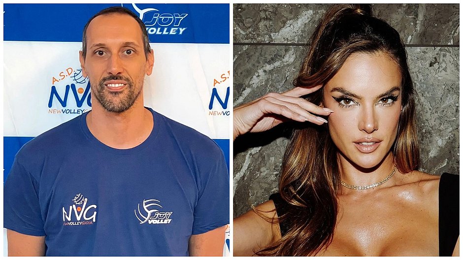 A farsa só foi descoberta quando um programa de televisão da "Mediaset". | Foto: Reprodução/Internet