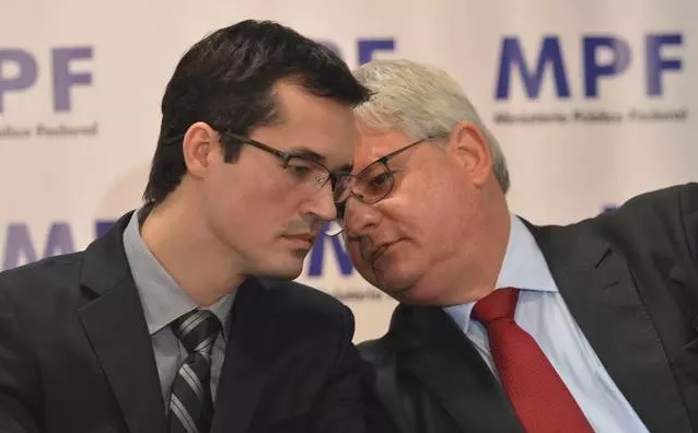 Foi considerado o modelo de força tarefa que gerou danos aos cofres públicos | Foto: Reprodução