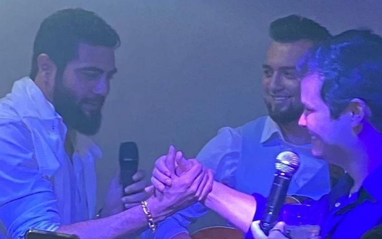 Colunista Leo Dias descobriu o motivo do desentendimento | Foto: Reprodução