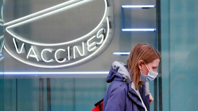 A OMS realizará uma reunião nesta sexta-feira (26/11) para discutir os potenciais impactos da nova variante. | Foto: Reprodução/Internet