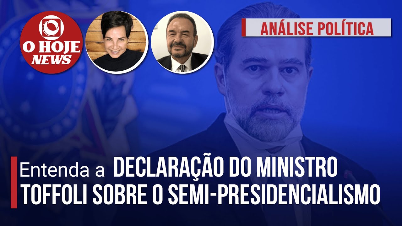 Confira o vídeo da semana no O Hoje News