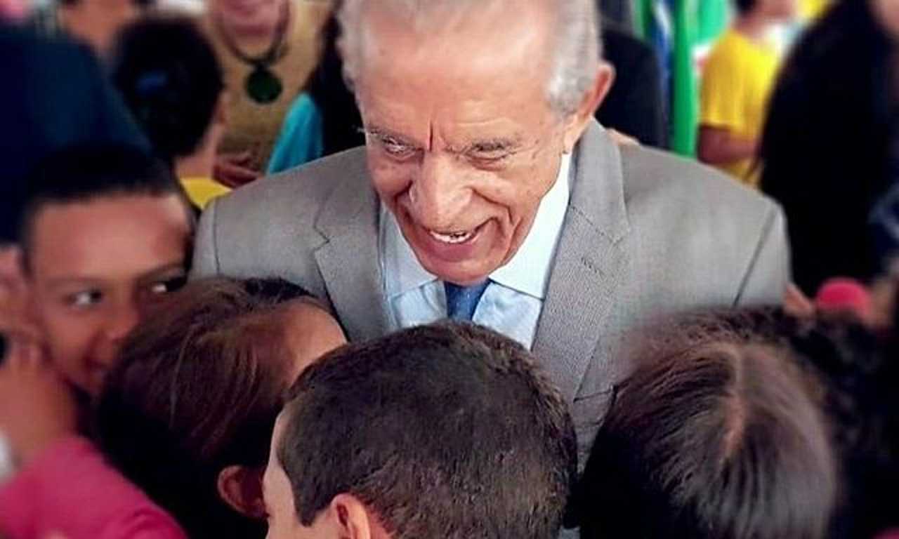 Em Goiânia, foi aprovado que o Parque Mutirama vai receber o nome do ex-prefeito; outra proposta é alterar a denominação da Anhanguera e do HAMAP, em Aparecida | Foto: reprodução