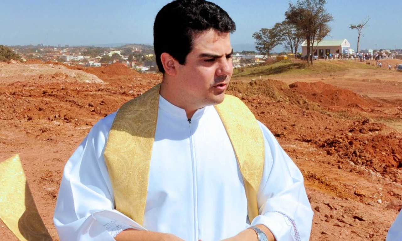 Defesa do religioso deve ingressar com medida cautelar nesta segunda-feira (22/11) para o ministro Benedito Gonçalves indefira solicitação da corporação | Foto: reprodução