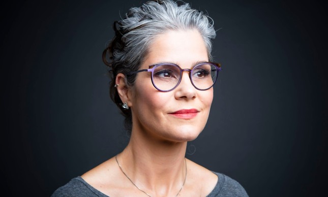 Patricia Vanzolini venceu com 35,80% dos votos, somente 3% a mais do que Caio Augusto Silva dos Santos. | Foto: Reprodução/Internet