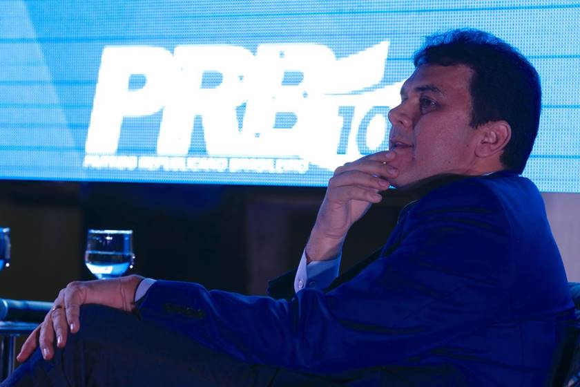 Família de Wanderley Tavares exerge grande influência na igreja evangélica e política no Entorno do DF | Foto: Reprodução