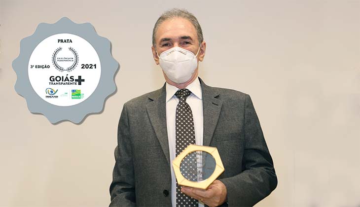 Iniciativa tem o objetivo de incentivar a transparência das páginas de acesso à informação no âmbito do poder público estadual. | Foto: Divulgação