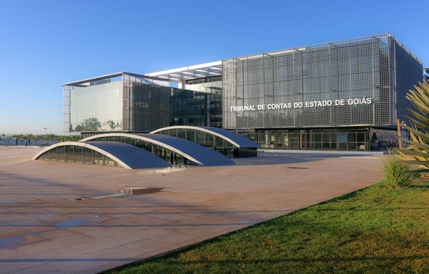 Informação é do Boletim da Covid-19, divulgado pelo Tribunal de Contas do Estado de Goiás (TCE-GO) | Foto: Reprodução