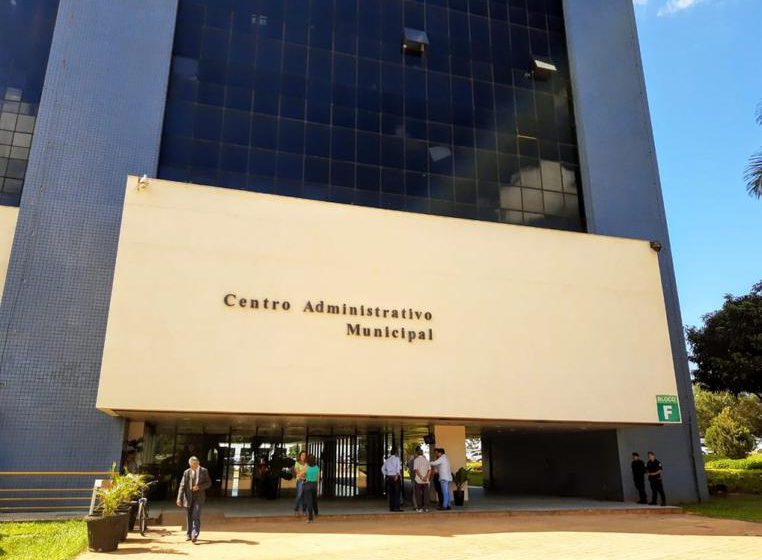 Veto do presidente sobre Fundeb adiou leilão de manhã para tarde, o que preocupou o Paço | Foto: Reprodução