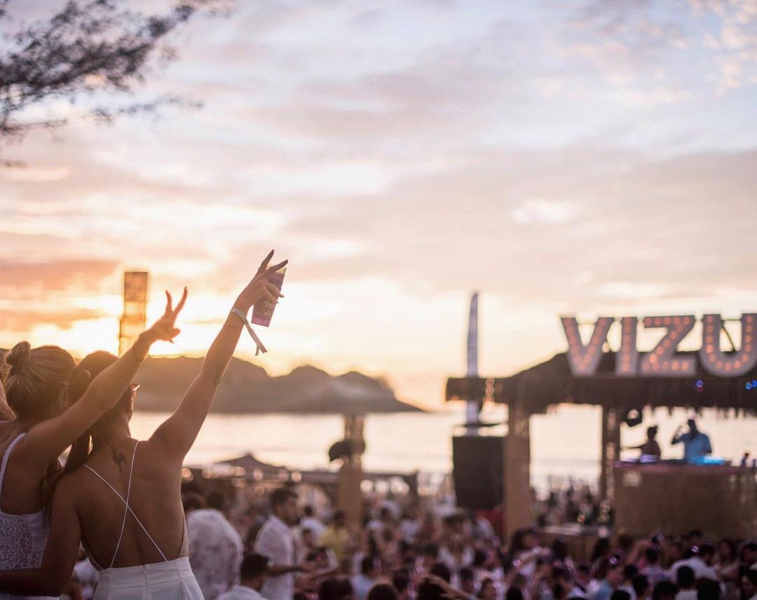 O Essência faz um tour pelas melhores festas, dicas para quem está à procura de um destino no Réveillon | Foto: Reprodução