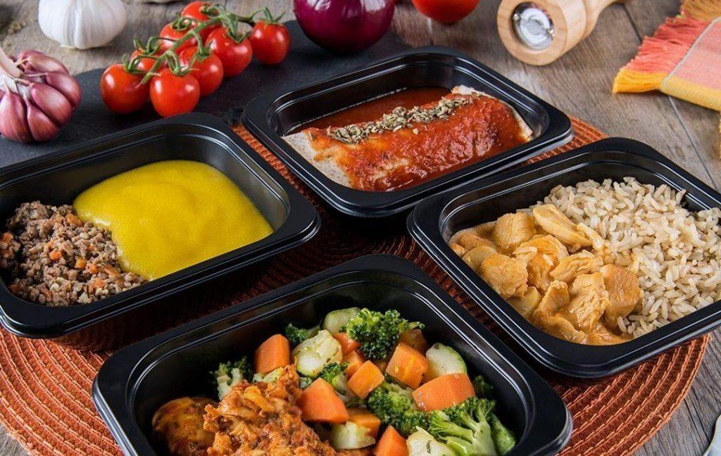 Marmitas agregam sabor e praticidade, além de abrir possibilidades para empreendedorismo | Foto: Reprodução