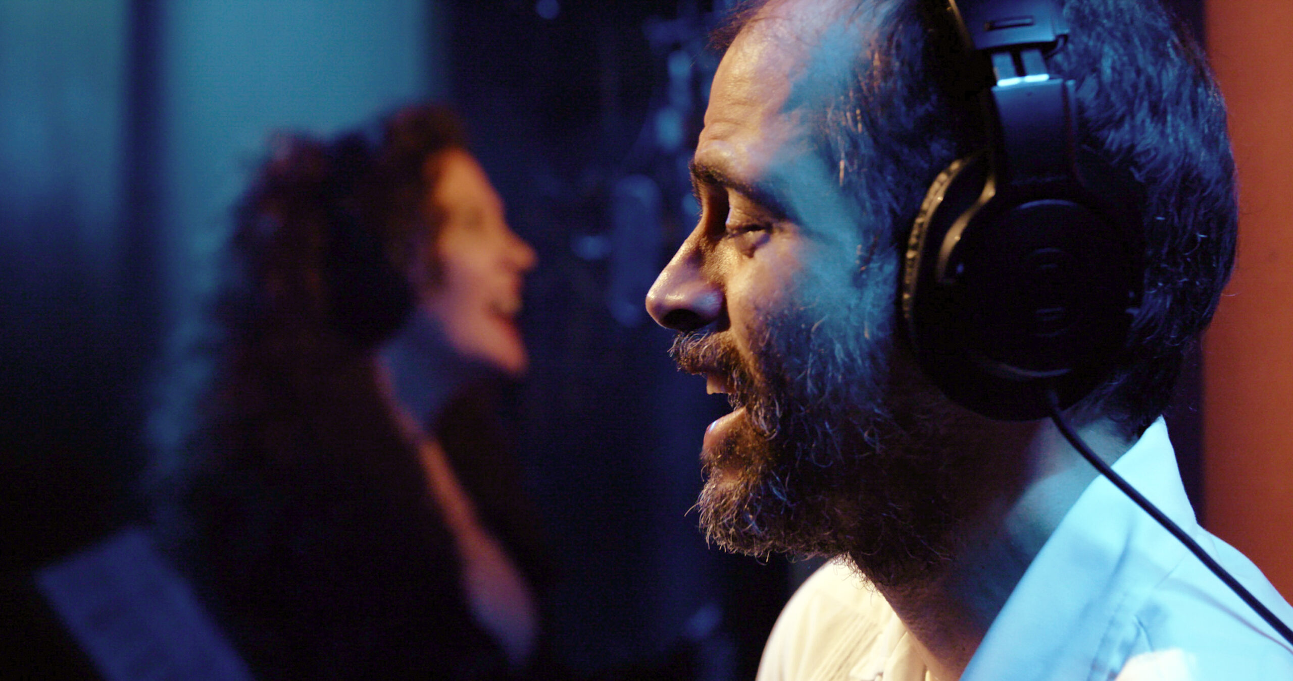 Abrindo série de singles, projeto foi criado em homenagem ao centenário da escritora Clarice Lispector | Foto: Reprodução