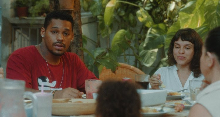 Bem-vindo a jornada emocional de um homem negro, periférico e em crise com o estereótipo de masculinidade | Foto: Reprodução