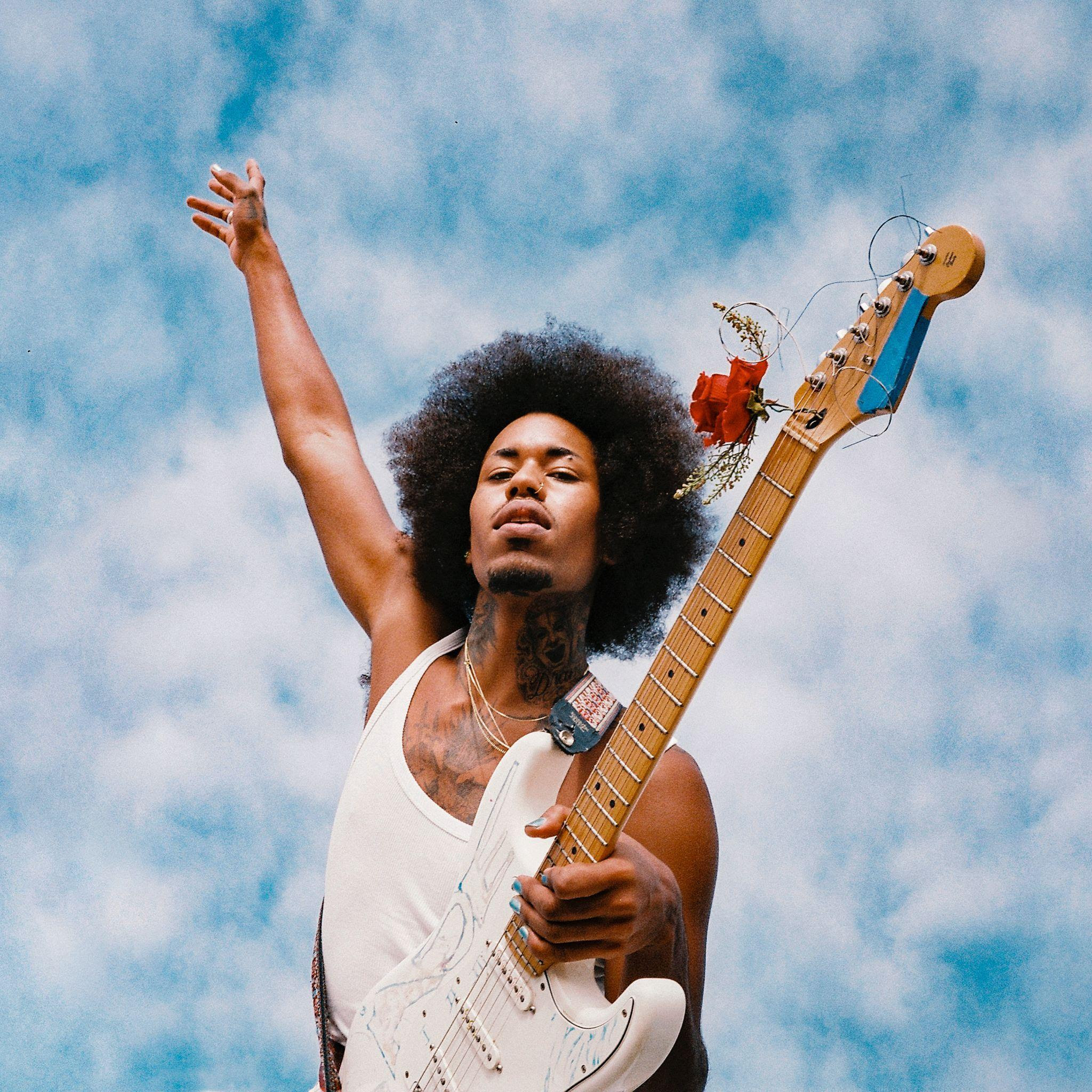 Lançamento de Hodari já está disponível em todas as plataformas de áudio | Foto: Reprodução