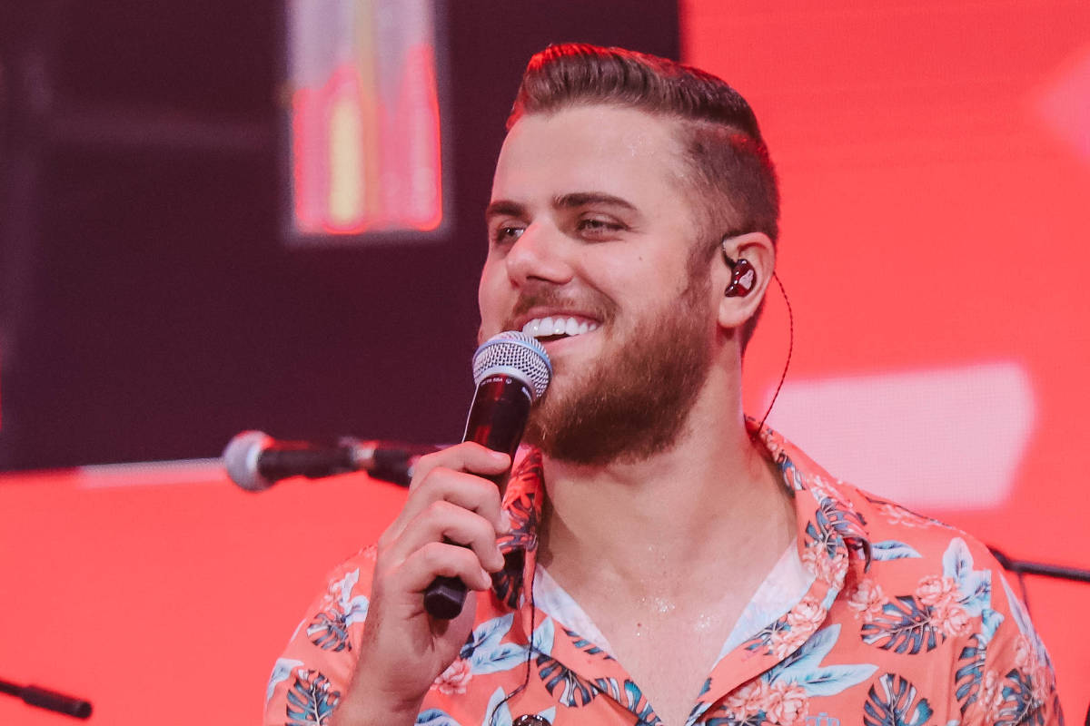 Segundo sua assessoria, o músico já iniciou o novo tratamento e deverá ficar em repouso durante todo esse período. | Foto: Reprodução/Internet