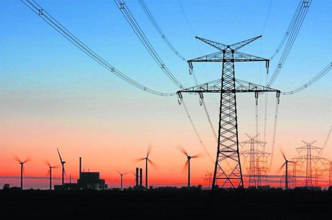 Seca prejudicou a geração de energia por usinas hidrelétricas, responsáveis por 63,2% da capacidade instalada | Foto: reprodução