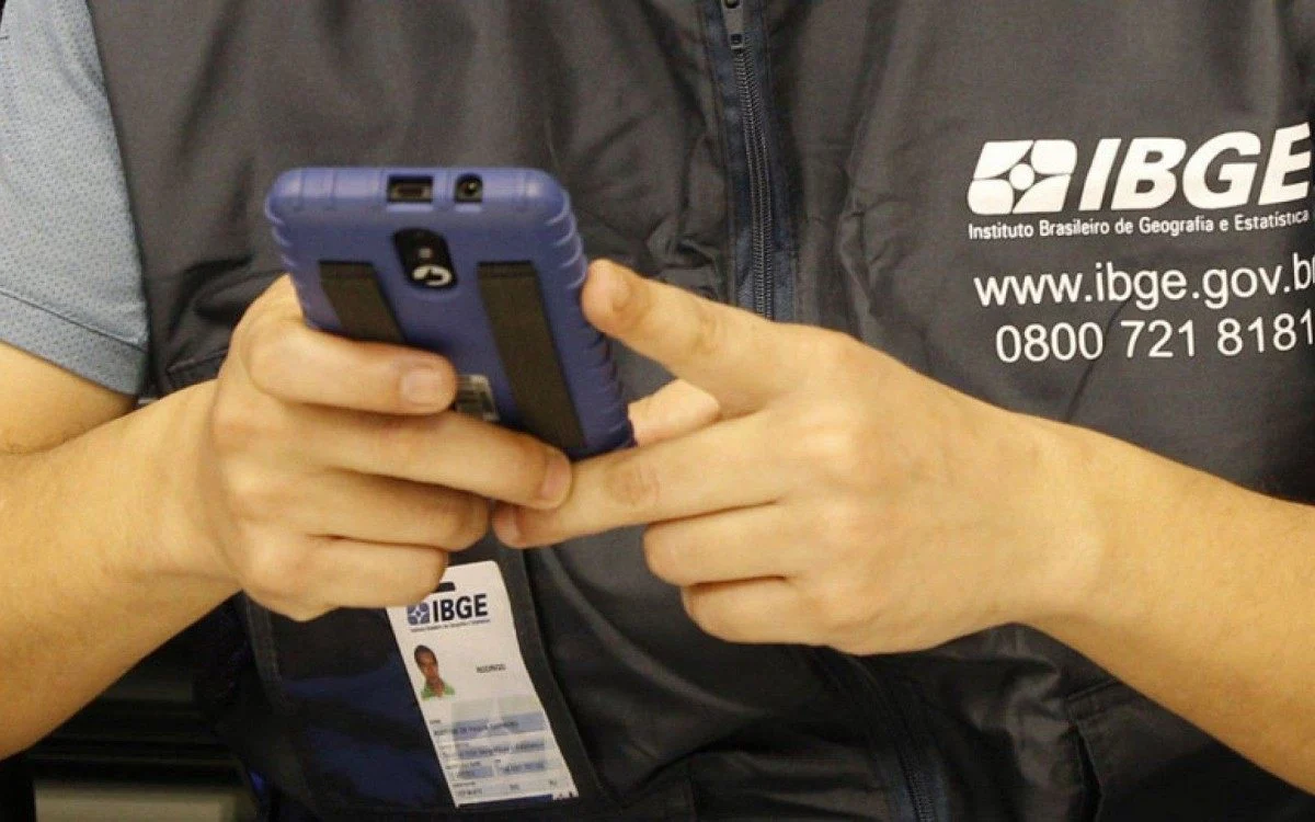 Objetivo é apurar se há irregularidade. IBGE diz que pergunta sobre gênero é 'sensível' e pode ser considerada invasiva. | Foto: IBGE