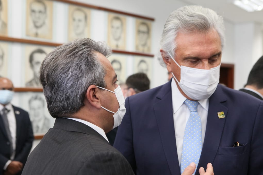 Secretário de Governo fez duras críticas ao presidenciável do Podemos, mas diz que seus comentários não foram de natureza política | Foto: Reprodução