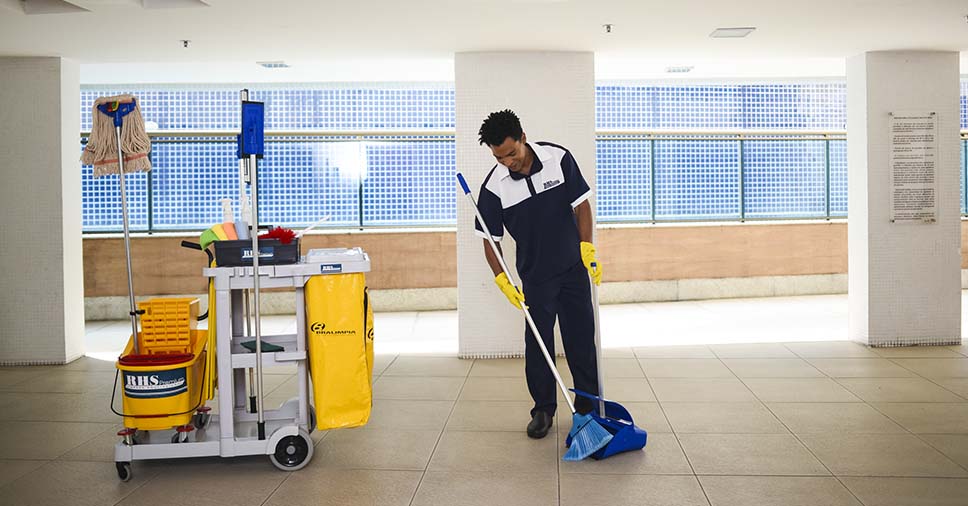 Pequenos negócios locais e com estrutura enxuta também registraram crescimento | Foto: Reprodução
