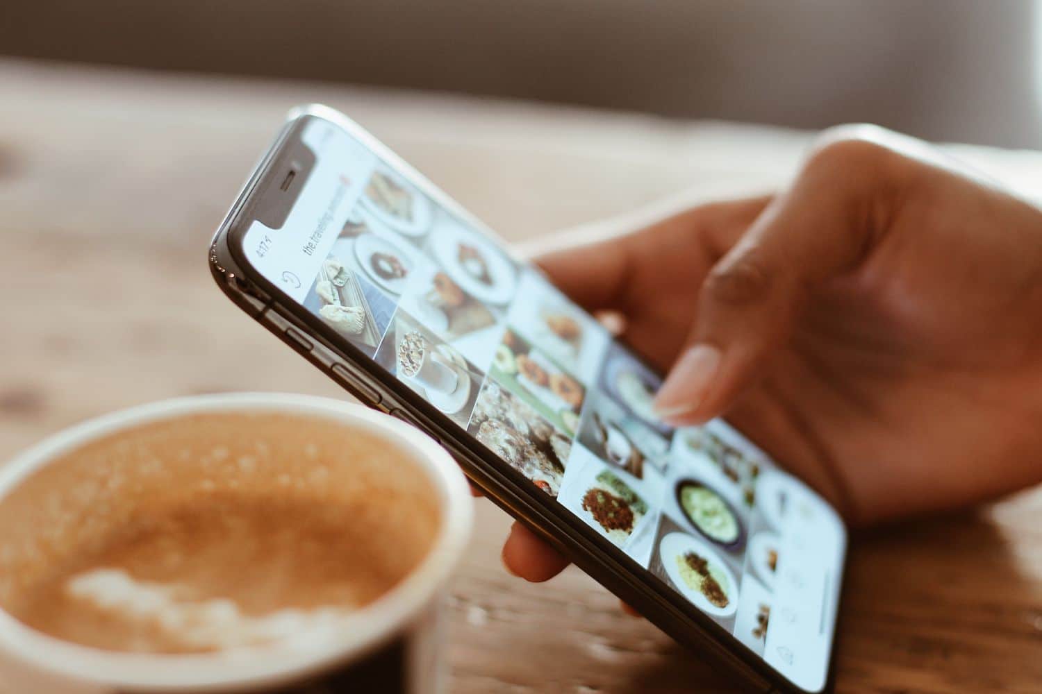 Esta expansão foi possível após leilão do 5G, realizado pela Agência Nacional de Telecomunicações | Foto: Reprodução