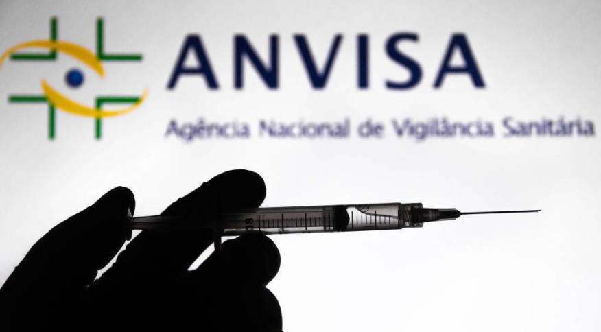 A Anvisa informou ainda que não publicará os anexos que materializam as ameaças recebidas para não expor os dados pessoais dos envolvidos. | Foto: Reprodução/Internet