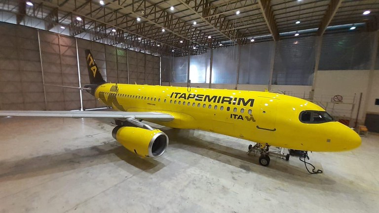 Itapemirim pode ser multada em até R$ 11 milhões e tem 24 horas para prestar esclarecimentos | Foto: reprodução