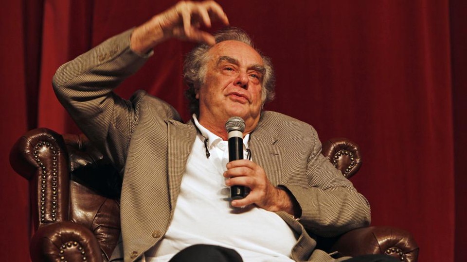 Arnaldo está sendo acompanhado pelas equipes coordenadas pelo médico Rogério Tuma. | Foto: Reprodução