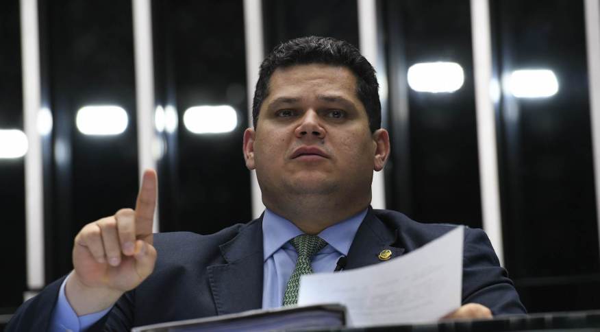 Expectativa é que até fevereiro a matéria esteja pronta para deliberação dos 81 senadores | Foto: Roque de Sá