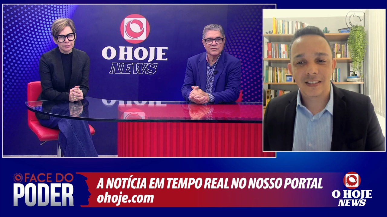 Confira o programa desta semana