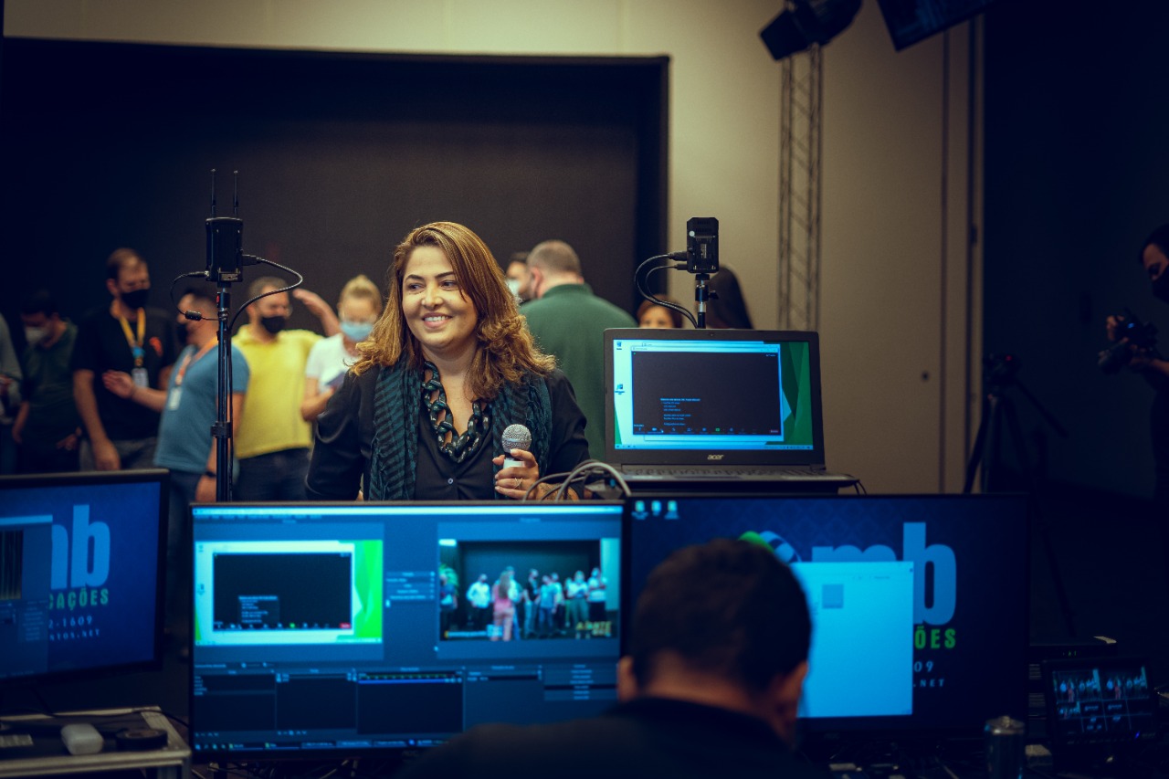 Mulheres conquistam cada vez mais espaços de poder no mundo e estão cada vez mais focadas em sua independência | Foto: Arquivo pessoal