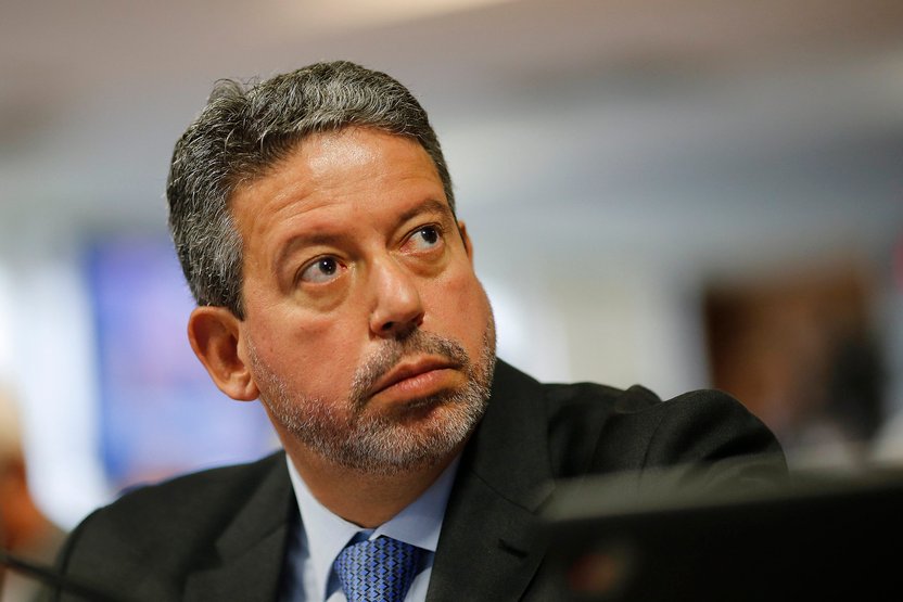 Segundo deputados, é provável que Lira dissolva a comissão especial que analisa o mérito da PEC | Foto: Adriano Machado/Crusoé