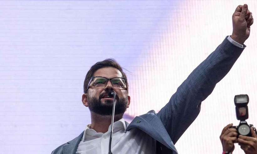 Dos 15 milhões de eleitores aptos a votarem, somente 8.347 foram às urnas no último domingo | Foto: Martin Bernetti/AFP