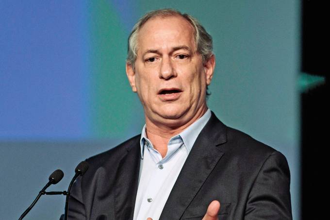 Aliados e adversários se solidarizaram com pré-candidato e acreditam em ação para desgastar imagem de ex-ministro | Miguel Schincariol/AFP
