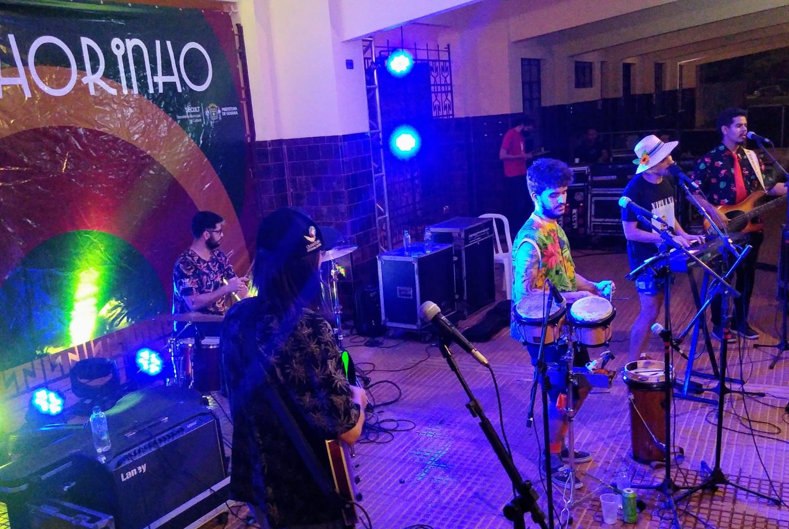 Projeto foi retomado pela atual gestão da prefeitura após dois anos suspenso | Foto: divulgação