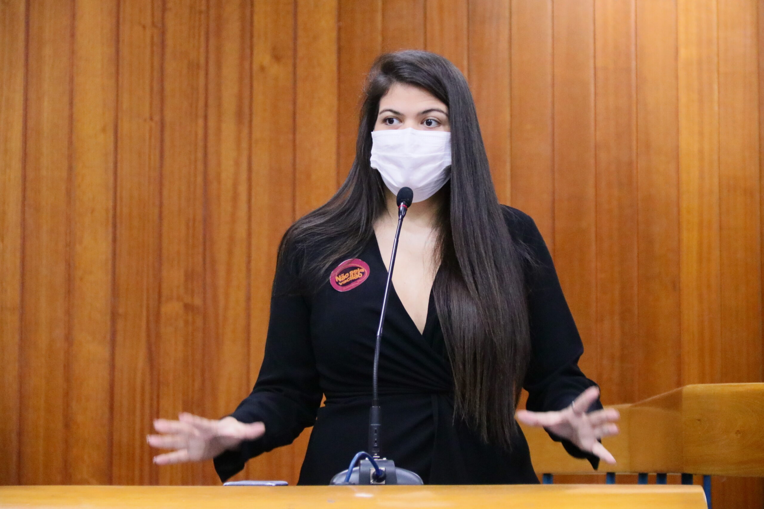 O Projeto vai agora para votação da Comissão de Educação e Cultura, Ciência e Tecnologia | Foto: Mariana Capeletti Calaça