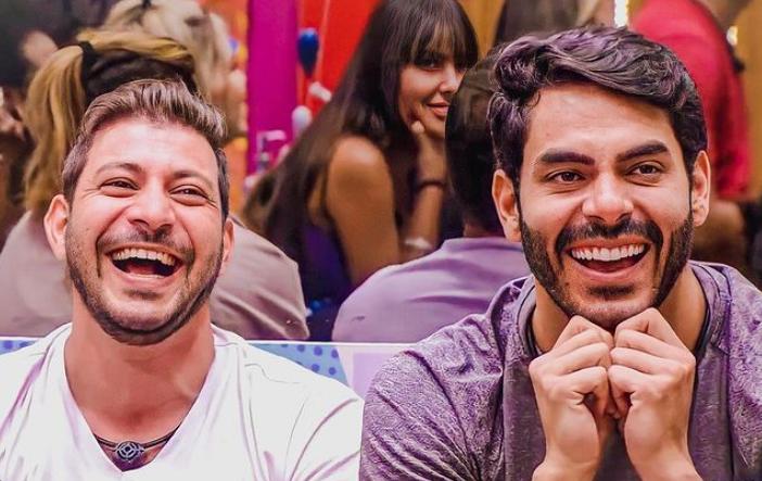 Seja em realities ou no esporte, muitos conterrâneos do “pé rachado” fizeram a fama pelo Brasil ou até pelo mundo. Confira | Foto: Divulgação