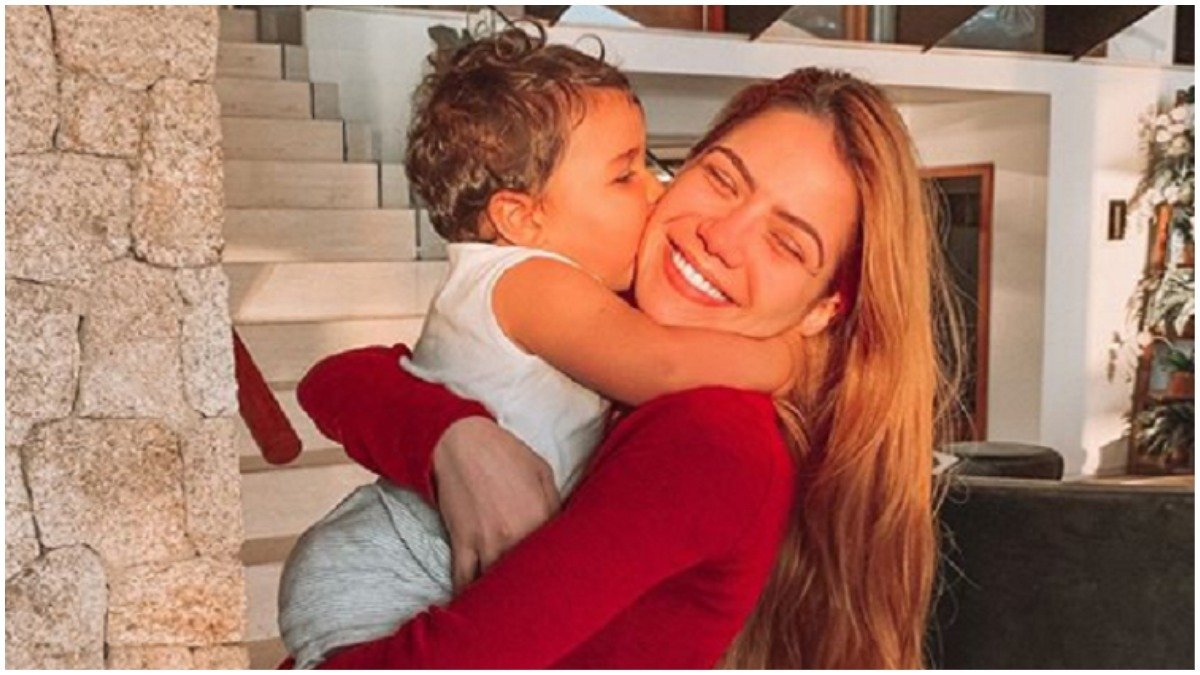 Influenciadora anunciou a decisão judicial por meio de sua conta no Instagram | Foto: reprodução