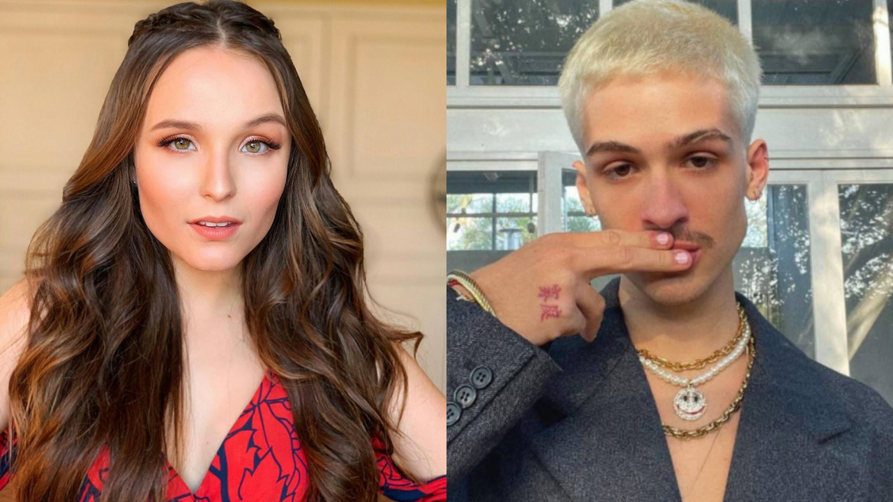 João Guilherme processou a influenciadora Dri Paz após ela comentar nas redes sociais sobre uma suposta traição entre o casal | Foto: Divulgação