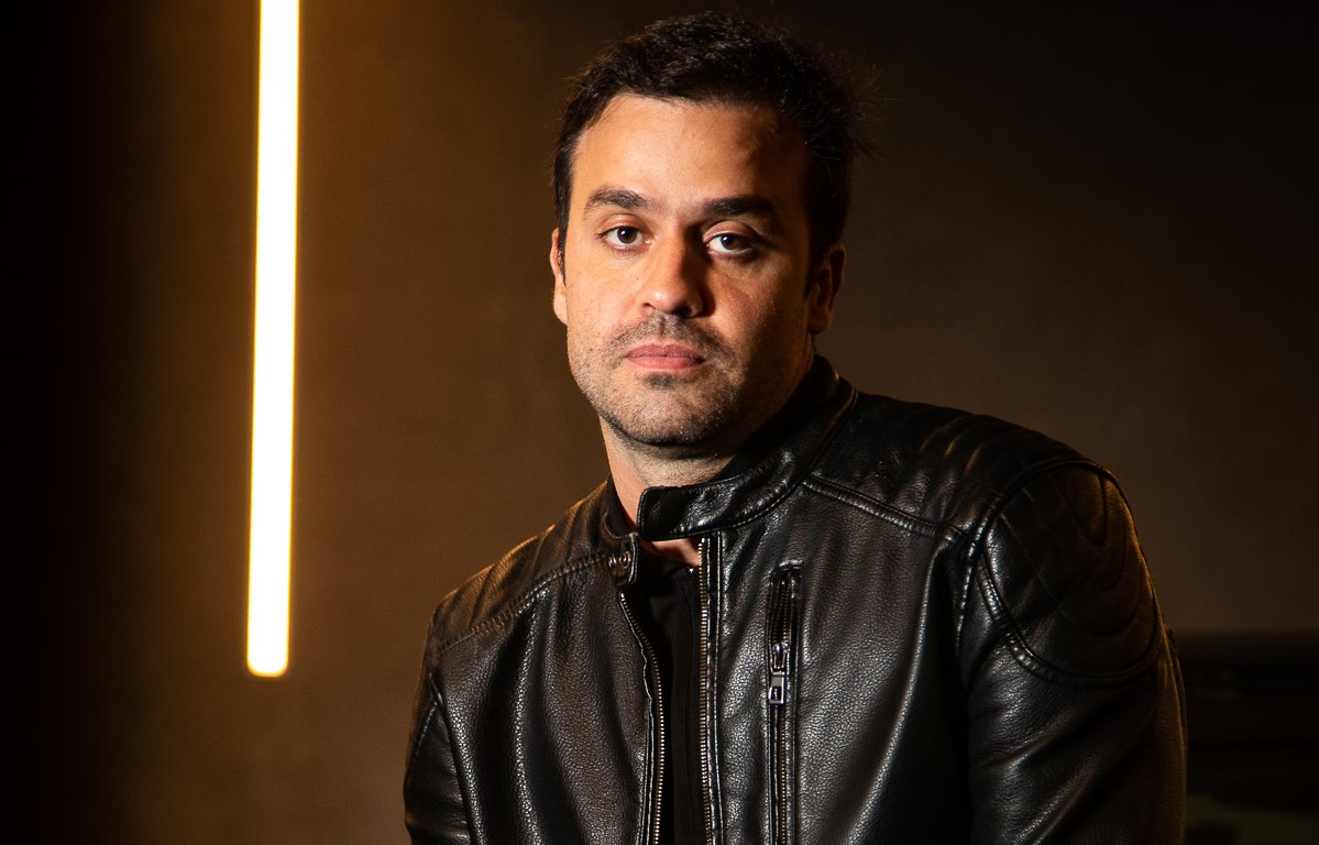 Com o evento "O Chamado dos Generais", Pablo Marçal se apresenta nesta quarta-feira (29), a partir das 8h, no Goiânia Arena. | Foto: Divulgação