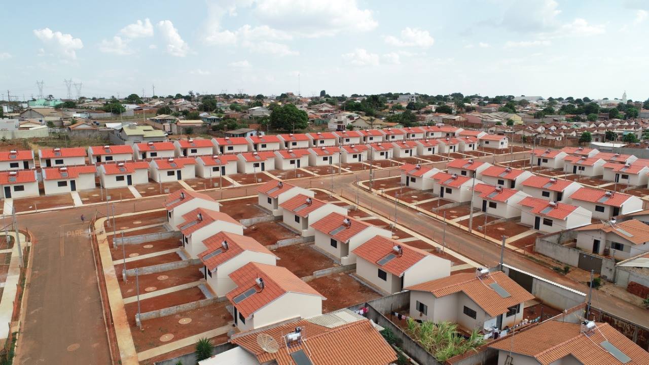Candidatos ao benefício terão pedidos analisados por ordem cronológica. Até final de dezembro, meta é alcançar 3 mil pessoas de Goiânia e Aparecida de Goiânia | Foto: reprodução